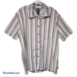 Kuhl Short Sleeve Shirt